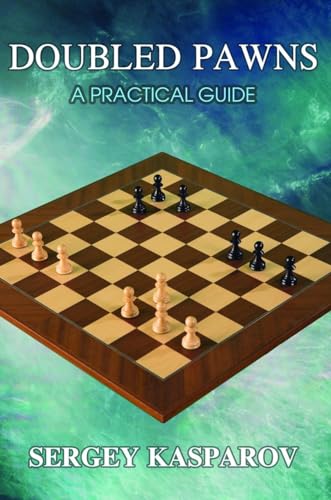 Doubled Pawns: A Practical Guide