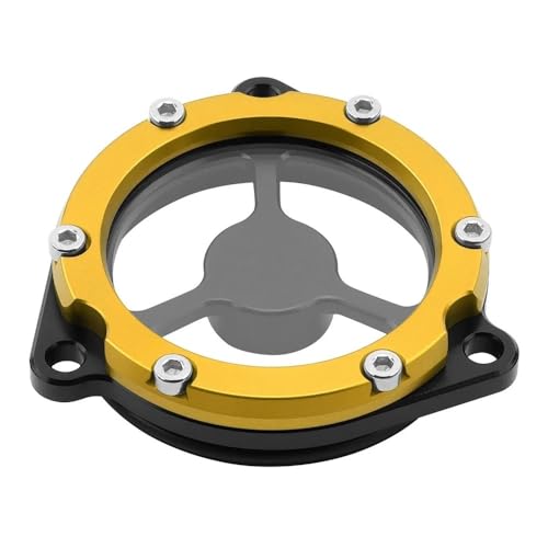 Couvercle de carter moteur Suzuki DRZ 400 et SM cache stator de rechange pour moto