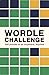 Wordle Challenge: 500 Puzzles to do anywhere, anytime (Puzzle Challenge, 1)