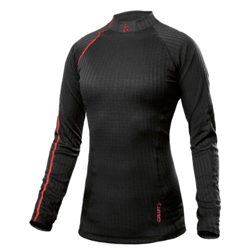 Craft Zero Extreme évite le refroidissement corporel pour sportive exigeante