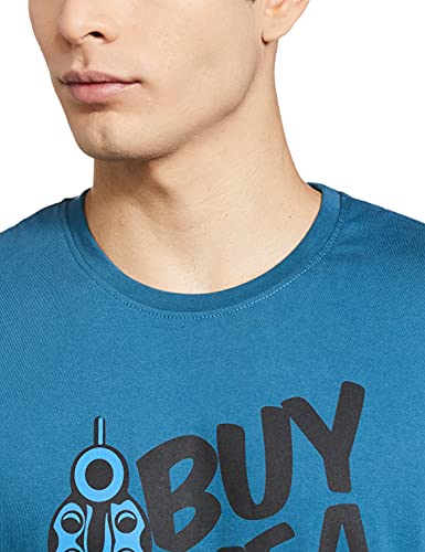 Image of Max Men's Slim Fit T-Shirt