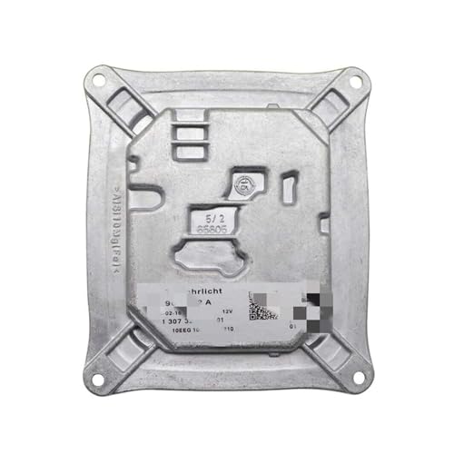 Unité de commande ballast au xénon 8K0907472A 130732921801 pour auto - 3