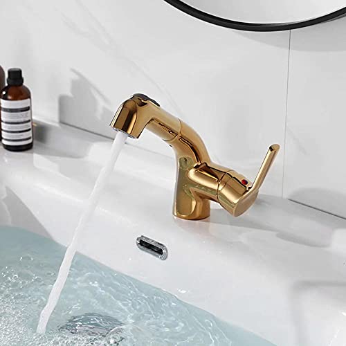 Mitigeur de douche et lavabo double mode chaud et froid - 7
