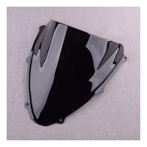Pare-brise moto de protection pour les trajets quotidiens en GSXR 750 K6