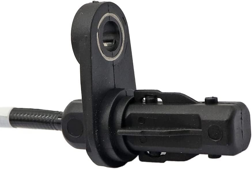 Miniatura 7 de 2 piezas Sensor de velocidad de rueda ABS delantero izquierdo y derecho para Hyundai Sonata 2011-2014 598303S000 59830-3S000 598103S000 59810-3S000