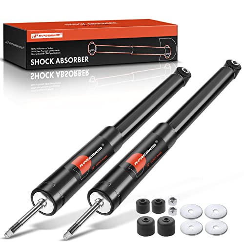 5 Best Rear Shock Absorbers for Bikes Upgrade Your Ride Today