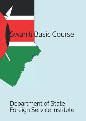 Swahili Basic Course (Language)