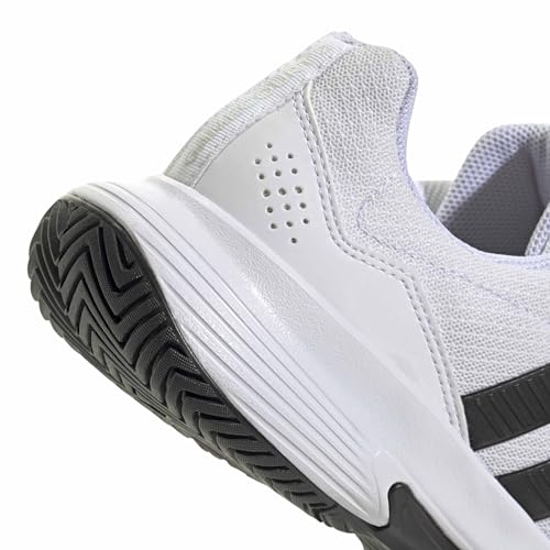 Image of adidas Men's Gamecourt 2 Tennis Shoes
