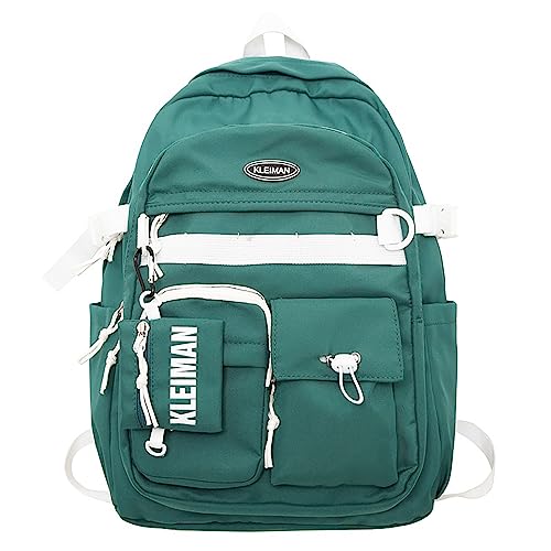 Sac à dos femme compact et spacieux pour le quotidien et les voyages