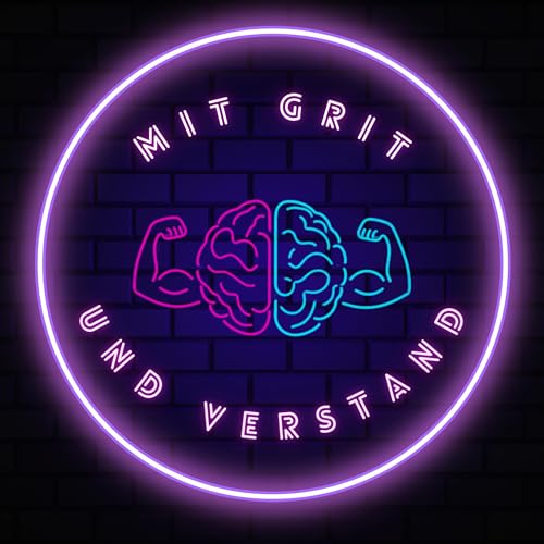 Mit GRIT und Verstand cover art