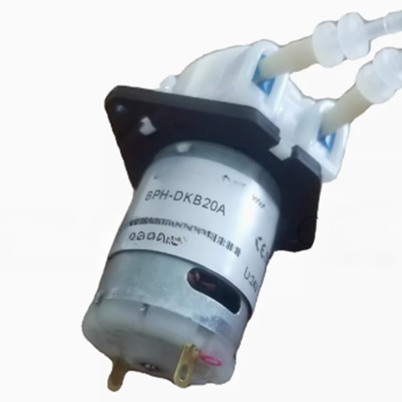 TNP4200 Peristaltic Pump with Motor/Pump Head