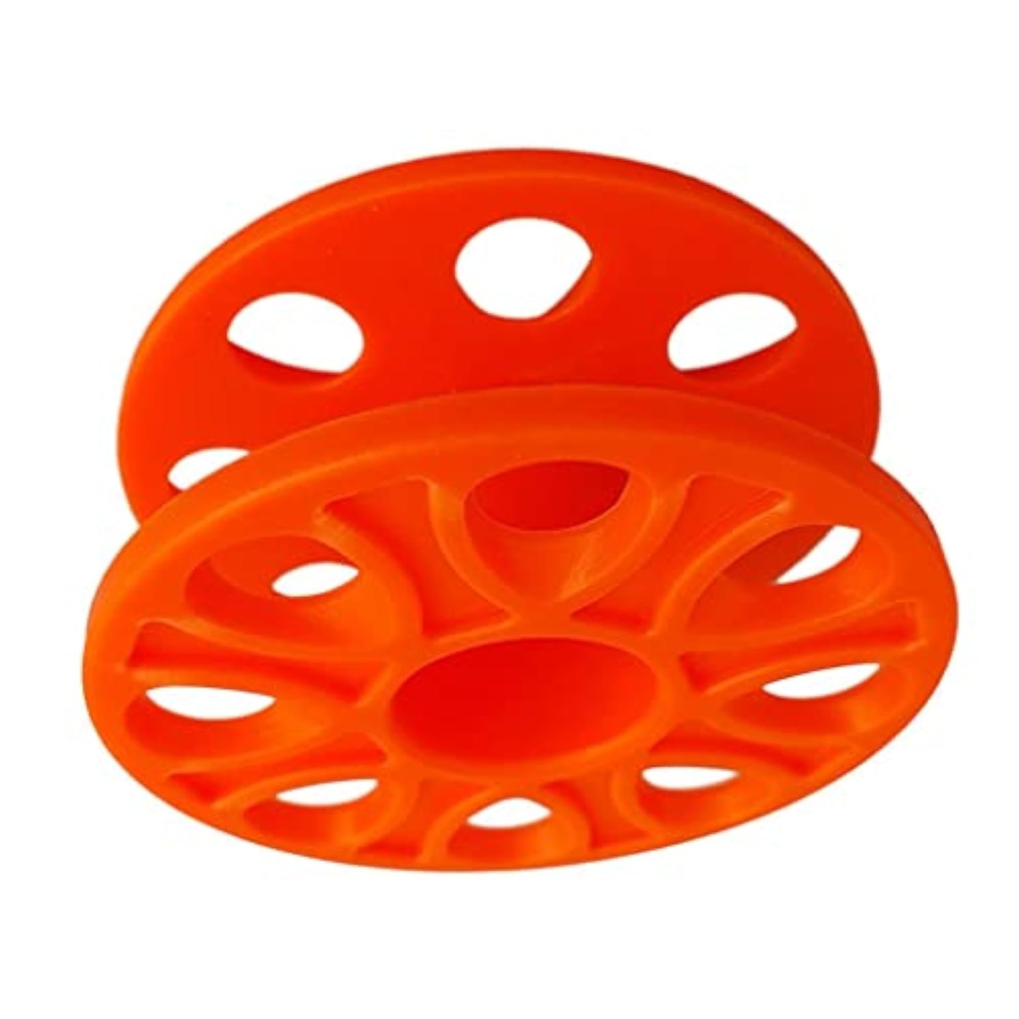Premium Scuba Diving Finger Reel Underwater Guide Line Spool