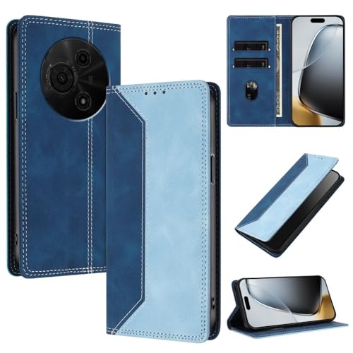 �W�F�l���b�N TCL 40R (�J���[:�_�[�N�u���[/���C�g�u���[) ���U�[�E�H���b�g �t���b�v���C�o�b�N�P�[�X �f���A���p�^�[���J�o�[