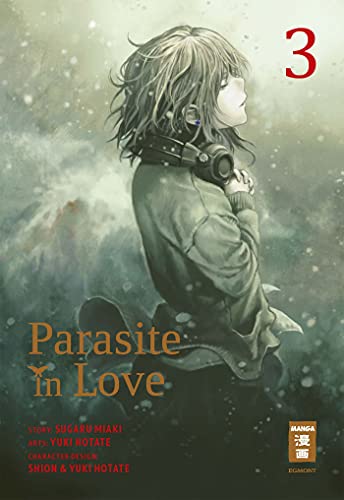 Parasite in Love 03 (German Edition)