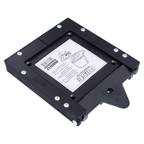 Wise 8WD17 Quick Disconnect Seat Bracket , 6-Inch