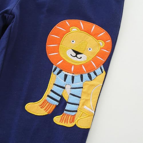 Boys Pants Sweatpants Trousers Sports Pants Jogger Pants Casual Pants Cotton Pants for Boys Sweatpants-854