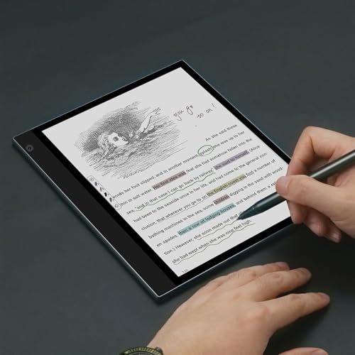 Bigme INKNOTE COLOR + Ereader 10.3 Inch Epaper Tablet 6G 128Gb E Ink Tablet Digital Paper With Dual Cameras Tf Card Slot, Notetaking Tablet thumb #1