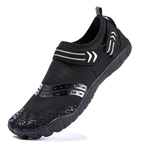 Zapatos Descalzos Zapatos De Agua Para Hombres Zapatos De Pies Descalzos Zapatos De Pies Descalzos Negro 42eu Zapatos Descalzos Zapatos De Agua Para Hombres Zapatos De Pies Descalzos Zapatos De Pies Descalzos Negro 42eu