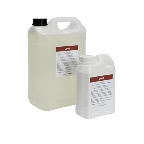 BPAC-DD03 Désoxydant Dégraissant Ultrasons pH acide Cover