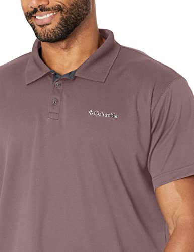 Image of Columbia Men Polo Shirt