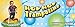 Diggin Hop Mini Toddler Trampoline with Handle. Baby Indoor Jumping Toy