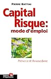  Capital risque : mode d\'emploi