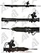 Reman Hydraulic Power Steering Rack & Pinon(Complete Unit) fits 2003-2007 Me