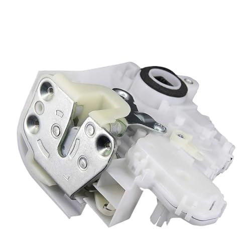 Actuador de cerradura delantero y trasero para CRV 2008 con respuesta de apertura inmediata 7