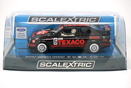 Scalextric- Ford Auto-USA/Classic, C3738