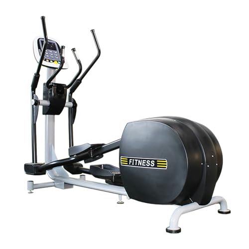 Image of Elliptical Exercise Machines, Elliptical Machines for Home Use, Home Exercise Equipment for Cardio Training,
