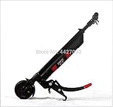 ♥ Batterie: 36V / 2 10Wh Lithium.