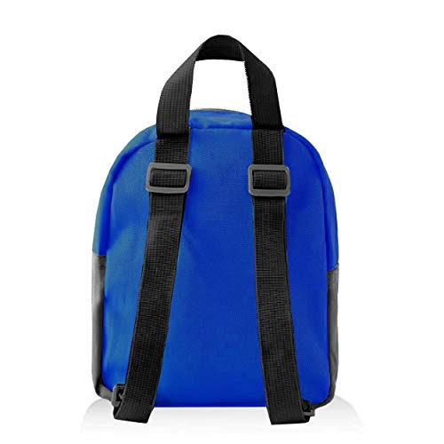 Marvel Avengers Mini Backpack For Preschool Toddlers (11") (Avengers School Supplies Bundle) #TOP2