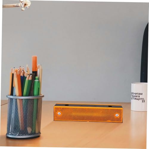 Marcadores Reflectantes Rectangulares para Camino de Emergencia miniatura 4