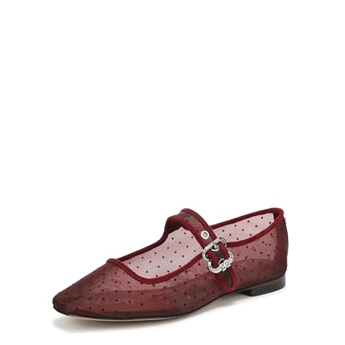 Image of Sam Edelman Women's Michaela Mesh Flats | Party Shoes