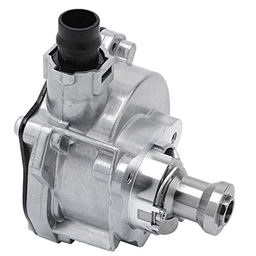 Bomba de Control de Vacío para Motor para BMW 528xi 2008 Z4 2009-2011 X5 2007-2010, Motor de Alta Eficiencia, Capacidad de Succión Estable, Diseño de Ajuste Directo, Confiabilidad a Largo Plazo miniatura 2