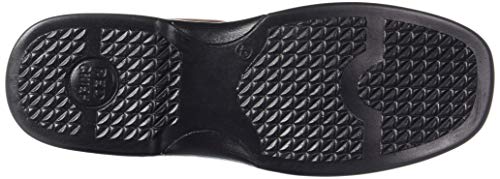 Image of Red Chief mens Leather Slipper Slipper
