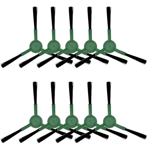 10 Pack Roomba Side Brushes Compatible