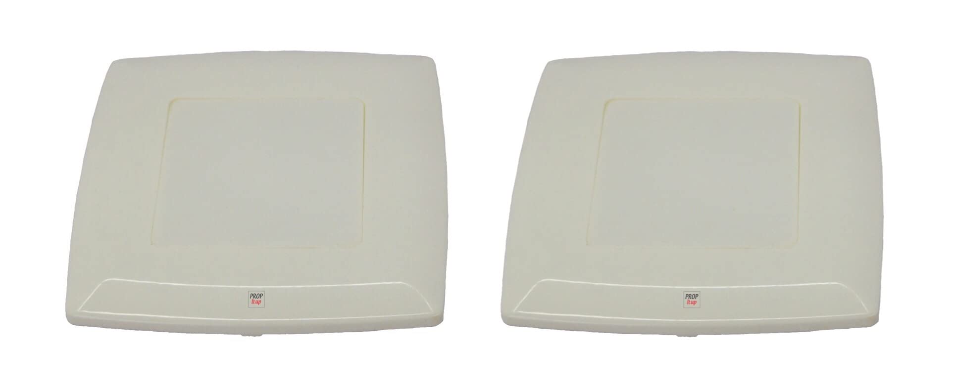 PROP IT UP 5" X 5" SQUARE MODULAR JUNCTION CONSEALED BOX COVER/TILE/SHEET MULTI PURPOSE SWITCH BOX FOOT LITE COVER (2)-image-18