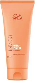 Wella Invigo Nutri Condicionador 200ml