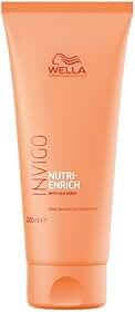 Condicionador Wella 200Ml Invigo Nutri Enrich