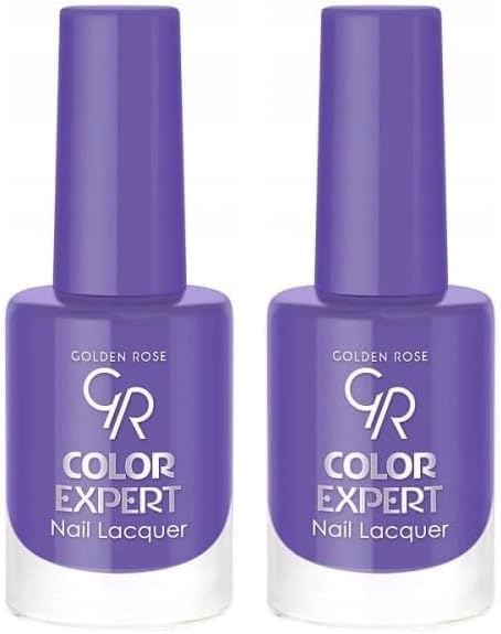Golden Rose Color Expert Nail Lacquer Oje No: 130 2li paket