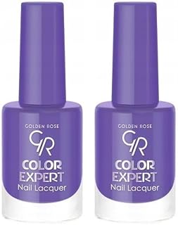 Golden Rose Color Expert Nail Lacquer Oje No: 130 2li paket