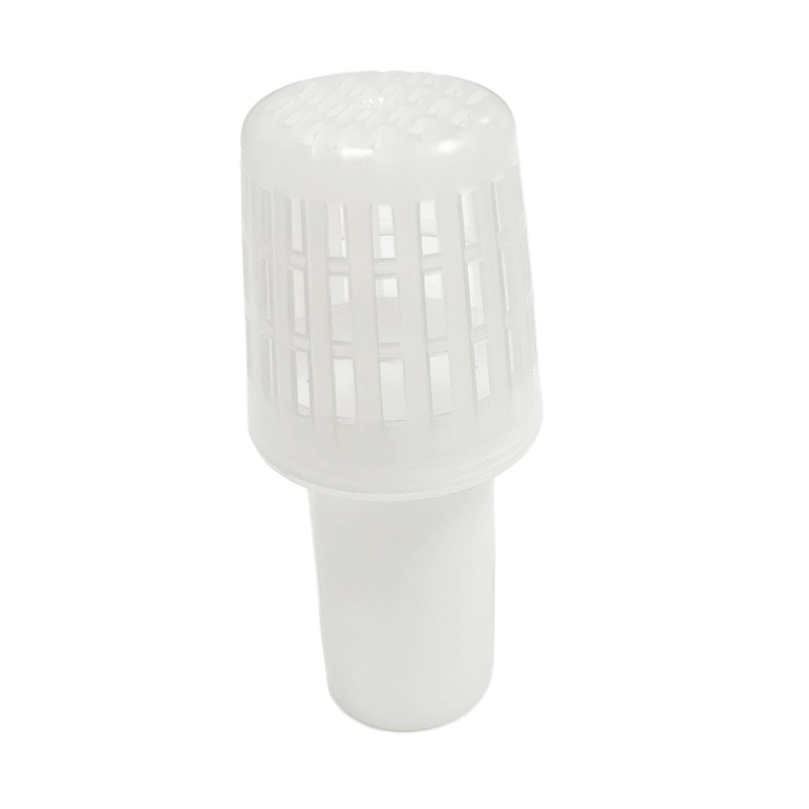 Leefasy Cartridge Filter Pump Screen Water Pump Inlet Screen Lightweight Sturdy Screening Cleaning Tool for Pool Supplies Garden Hose