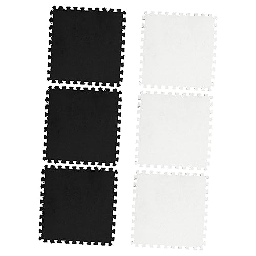 Alfombras Infantiles Puzzle Marca JOINPAYA