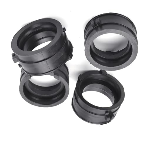 Adaptateur de carburateur CBR900RR résout ralenti instable
