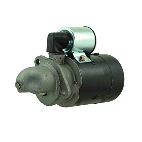 Remy 25207 Premium Remanufactured Starter #TOP30