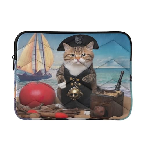 Funda impermeable y resistente para laptop 13-14 pulgadas miniatura 1
