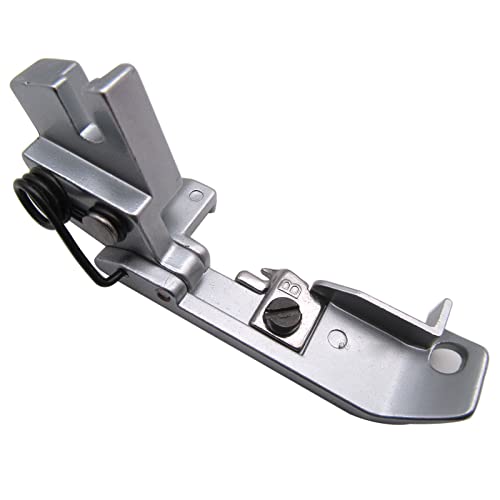 Roll Hem Foot para máquina de coser CKPSMS