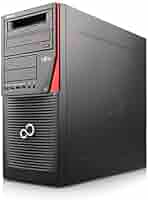 Fujitsu Celsius M740 Intel Xeon Quad Core E5 v4 1TB SSD +