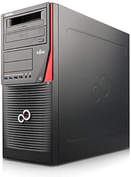 Windowsデスクトップ PC Windows 11 Pro Fujitsu Celsius Fujitsu Celsius M740 Intel Xeon Quad Core E5 v4 1TB SSD + 2TB Hard